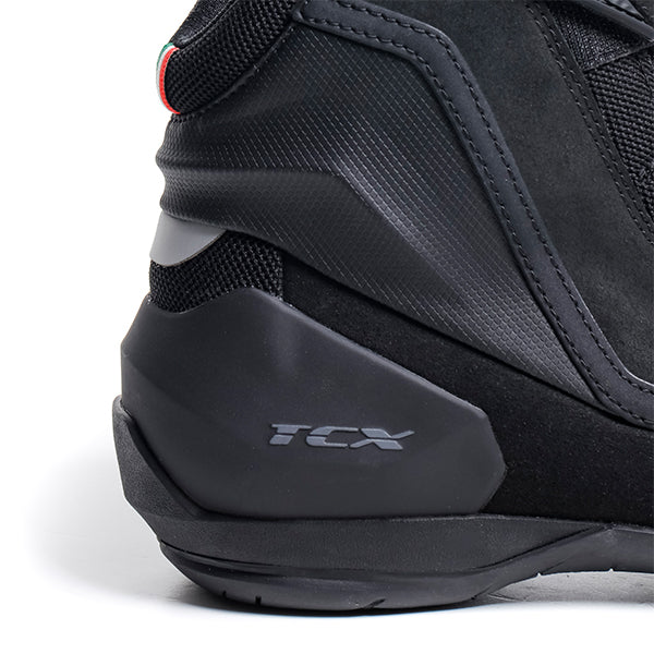 TCX Jupiter 5 GTX Black