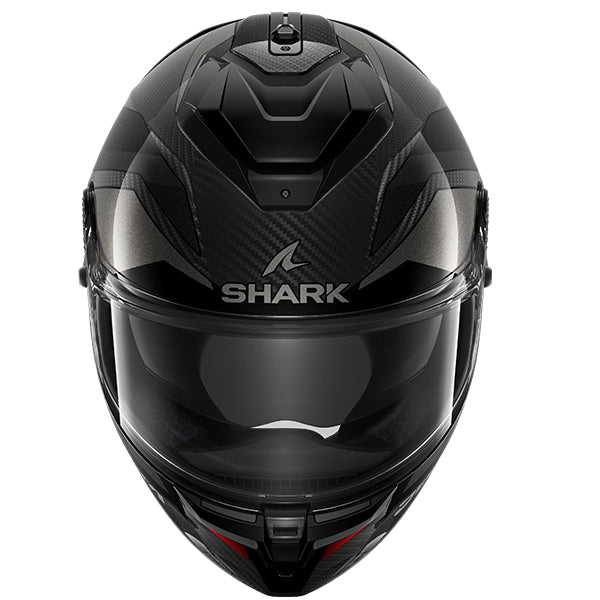 Shark Spartan GT Pro Carbon Ritmo Anthracite