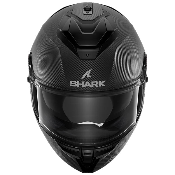 Shark Spartan GT Pro Carbon Matt