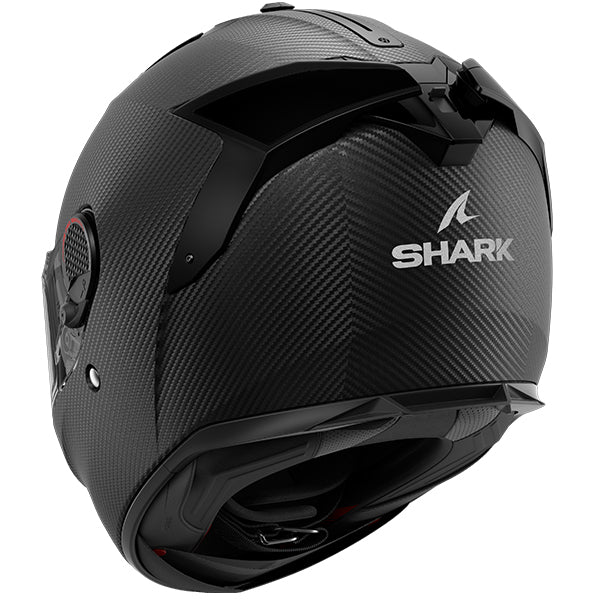 Shark Spartan GT Pro Carbon Matt