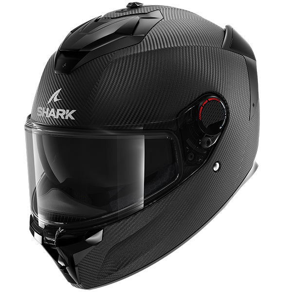 Shark Spartan GT Pro Carbon Matt