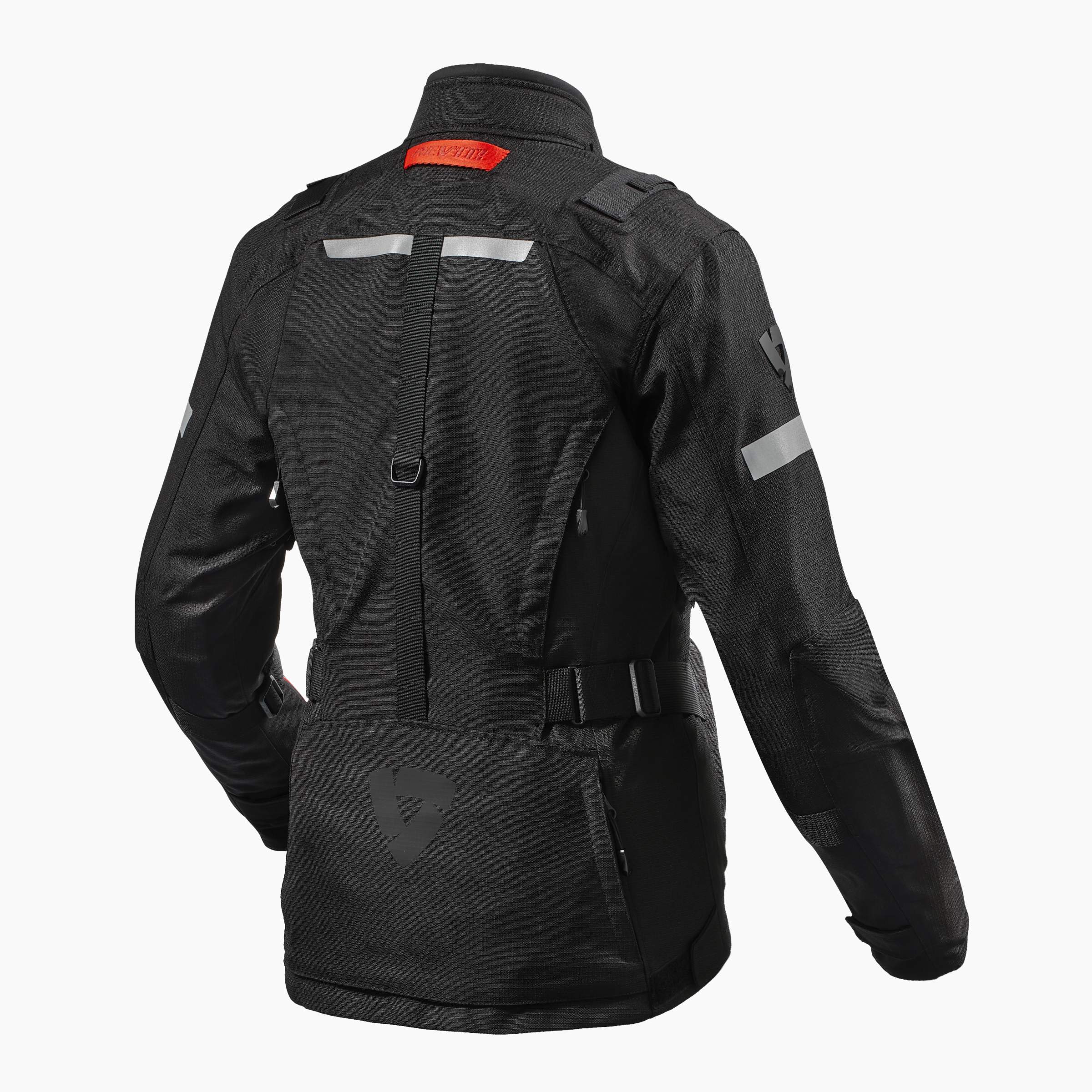 RevIt Sand 4 H2O Ladies Jacket Black