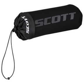 Scott Rain Ergonomic Pro DP Jacket Black