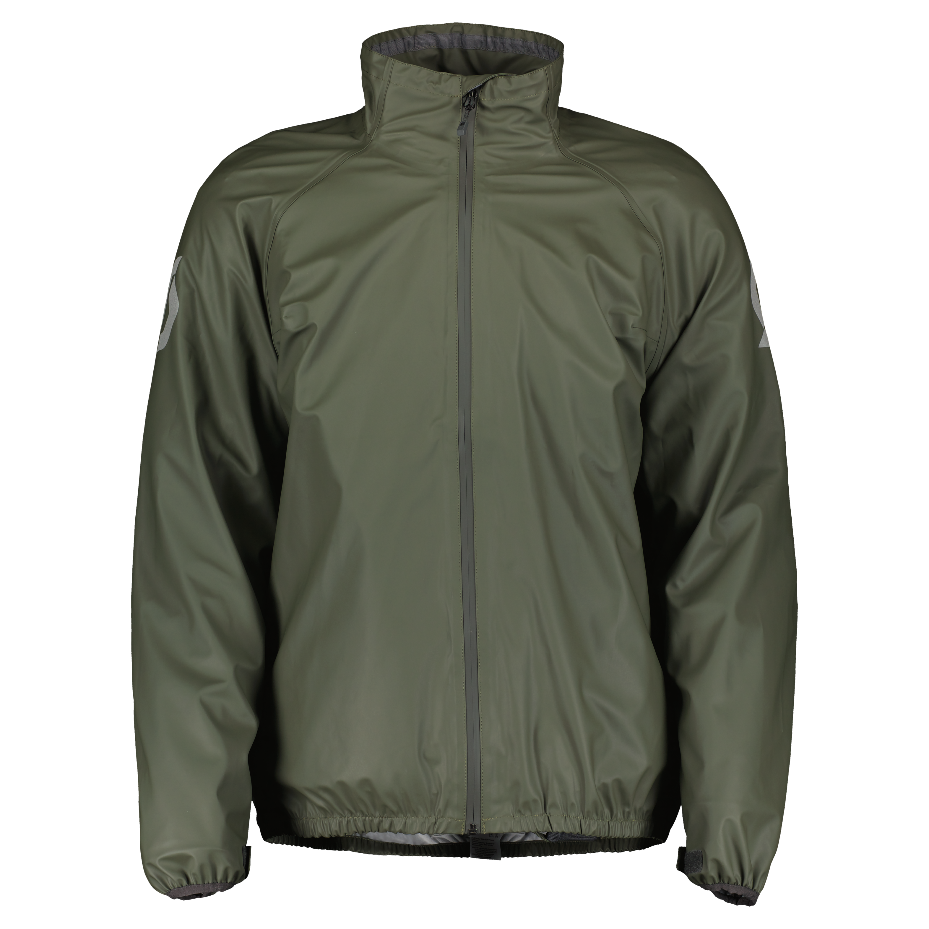 Scott Rain Ergonomic Pro DP Jacket Olive