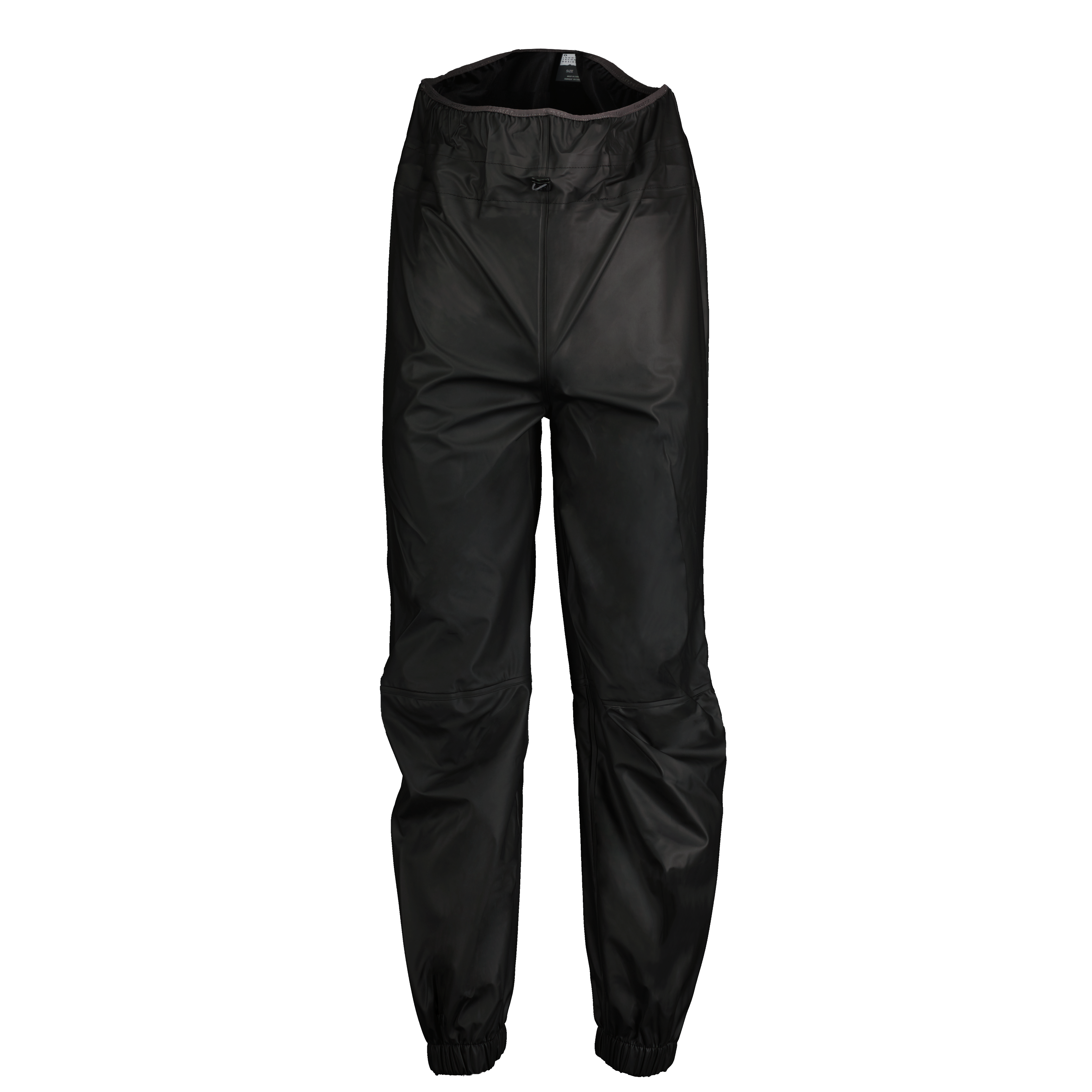 Scott Ergonomic Pro DP Rain Pant Black