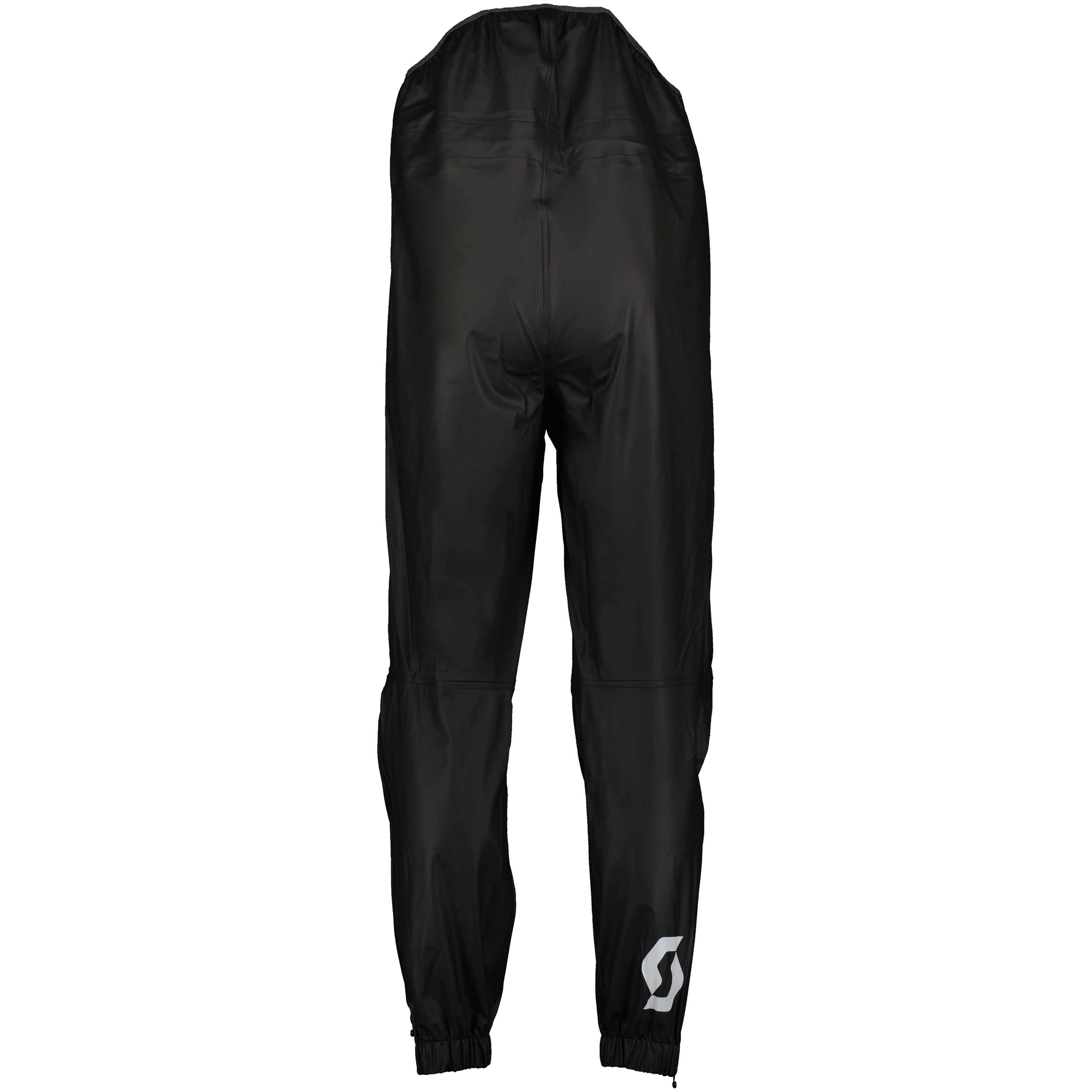 Scott Ergonomic Pro DP Rain Pant Black