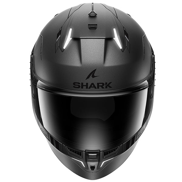 Shark Skwal i3 Blank SP Matt Anthracite