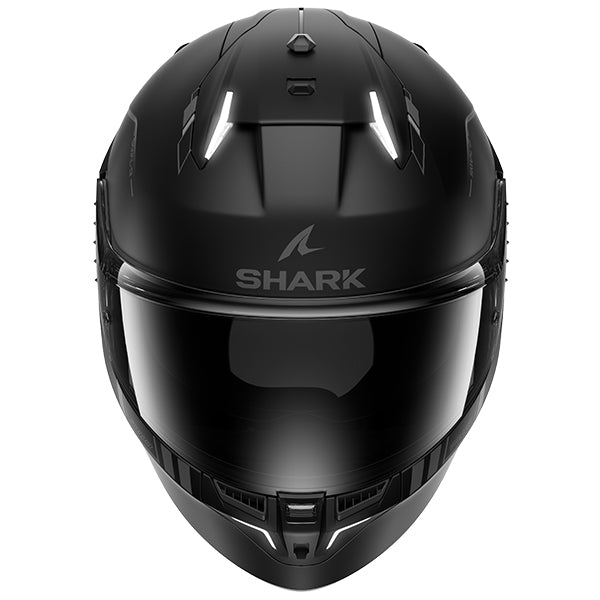 Shark Skwal i3 Blank SP Matt Black