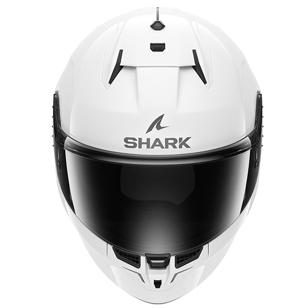 Shark D-Skwal 3 Blank White