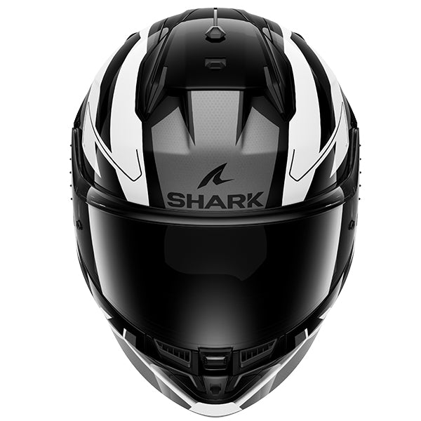 Shark D-Skwal 3 Sizler Black/White/Anthracite