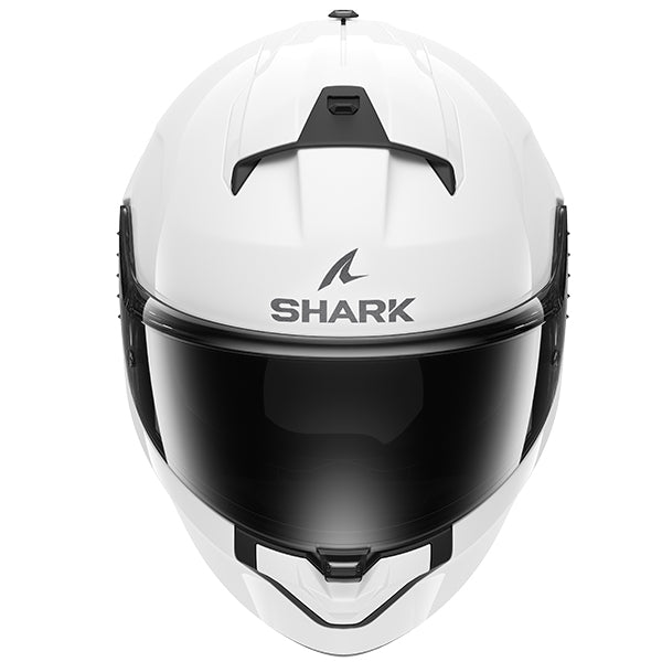 Shark Ridill 2 Blank White