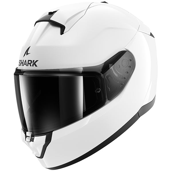 Shark Ridill 2 Blank White