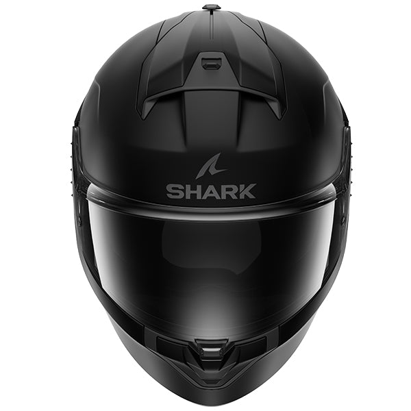 Shark Ridill 2 Blank Matt Black