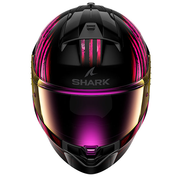 Shark Ridill 2 Assya Black/Violet