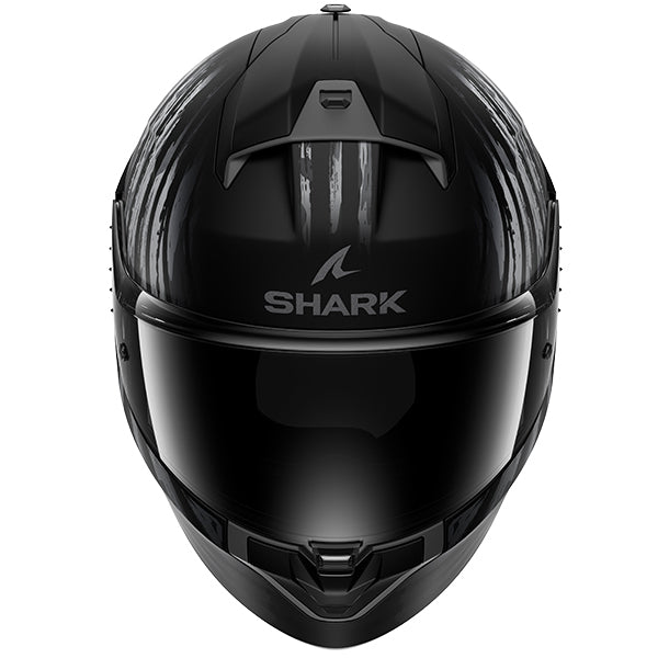 Shark Ridill 2 Assya Matt Black/Anthracite