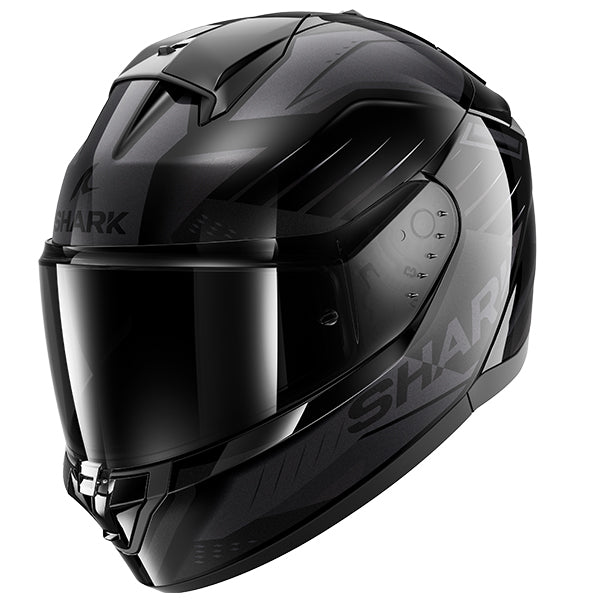 Shark Ridill 2 Bersek Black/Anthracite