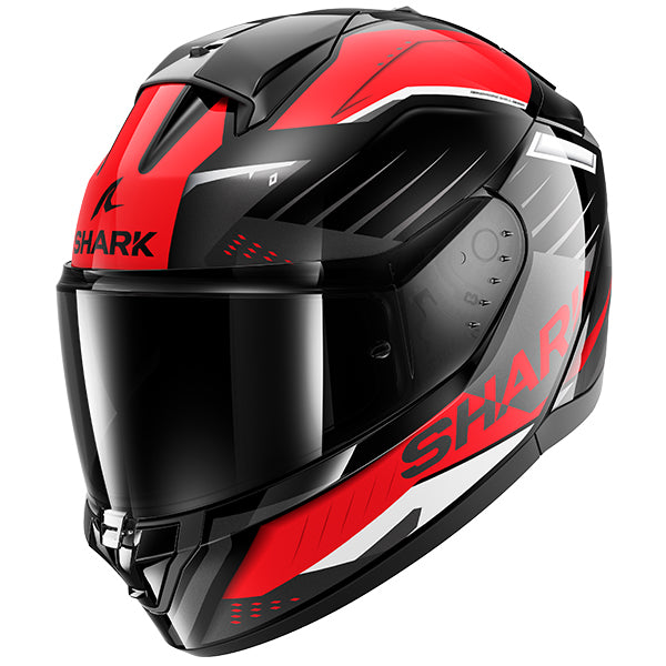 Shark Ridill 2 Bersek Black/Red/Anthracite