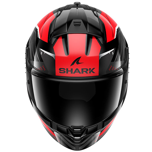 Shark Ridill 2 Bersek Black/Red/Anthracite