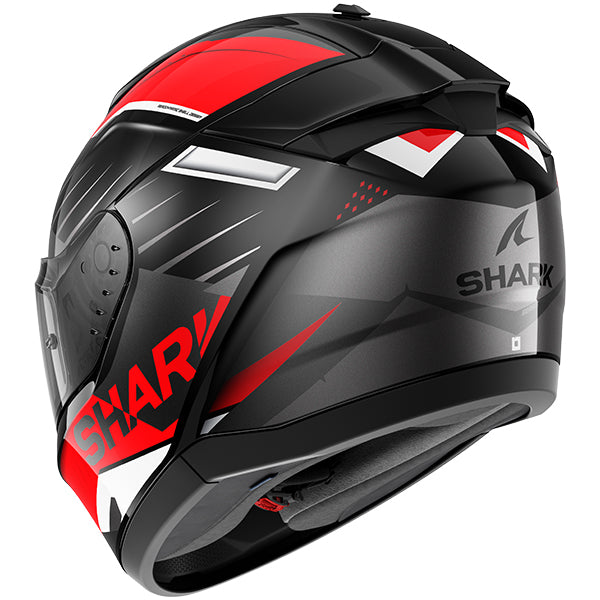 Shark Ridill 2 Bersek Black/Red/Anthracite