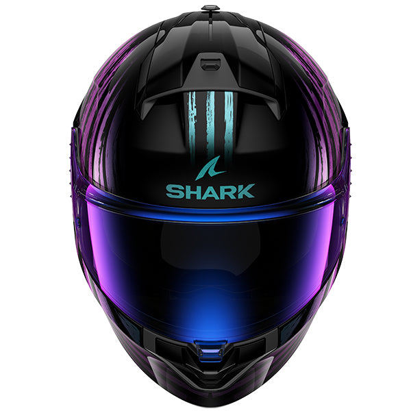 Shark Ridill 2 Assya Black/Pearl