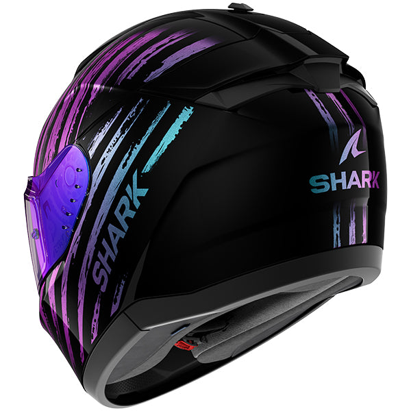 Shark Ridill 2 Assya Black/Pearl