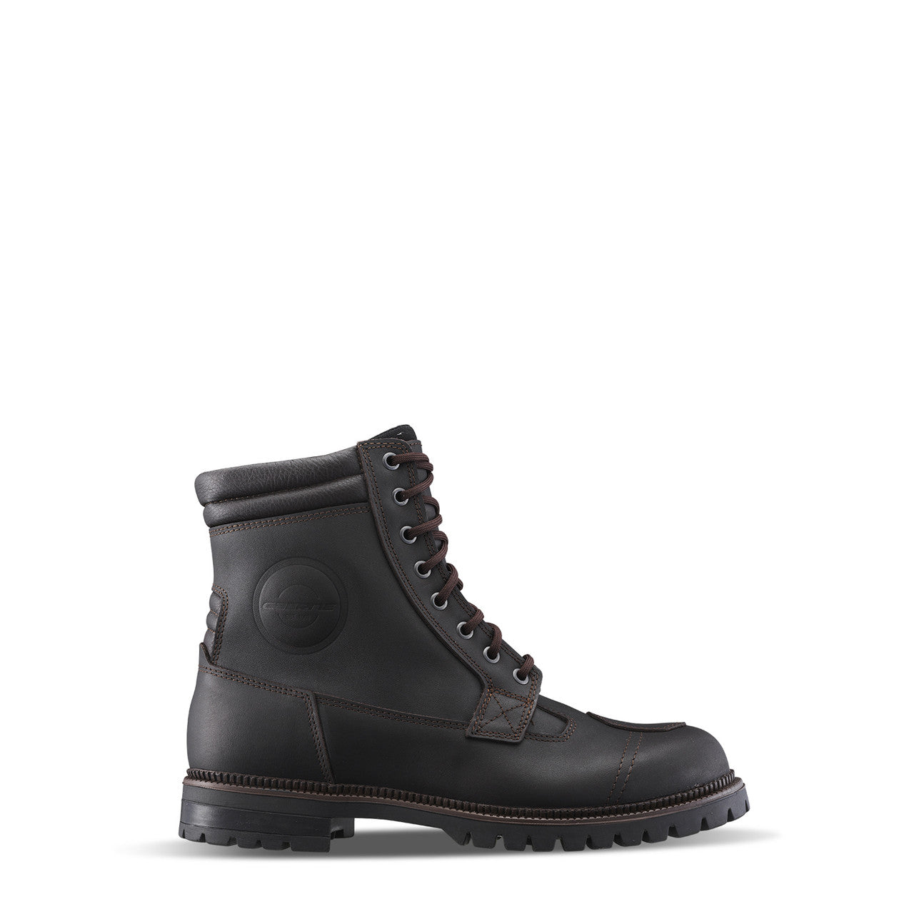 Gaerne G-Stone GTX Boots Brown