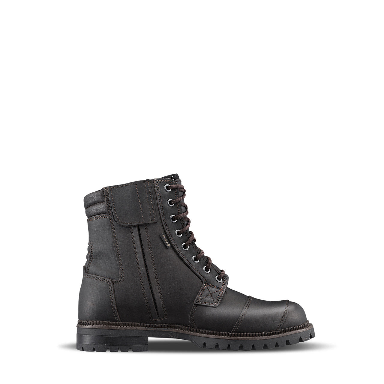 Gaerne G-Stone GTX Boots Brown