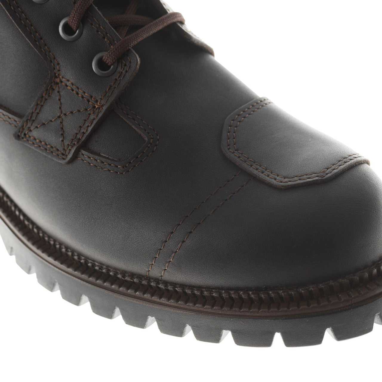 Gaerne G-Stone GTX Boots Brown