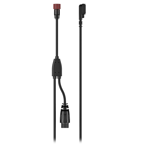 GARMIN Group Ride Radio Y-Adapter