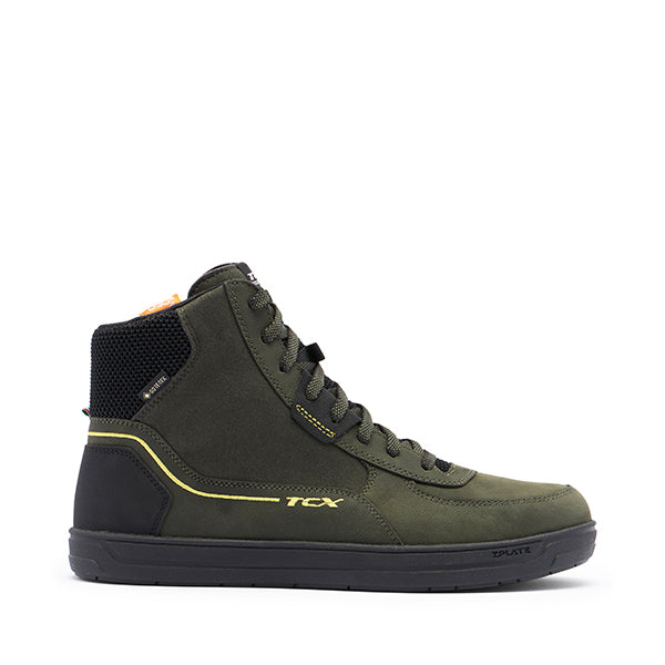 TCX Mood 2 GTX Black/Green