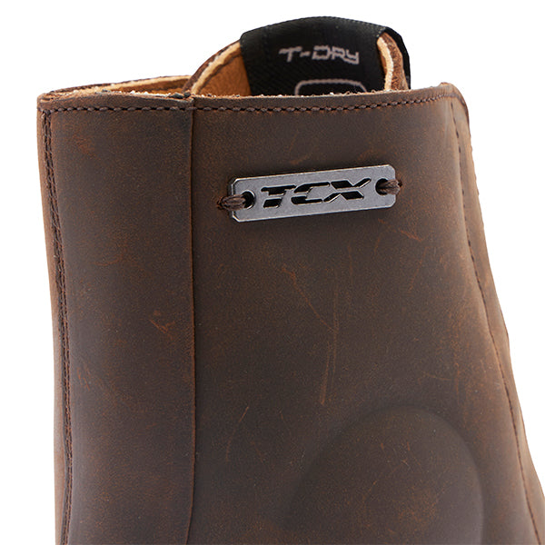 TCX Lady Blend 2 WP Brown