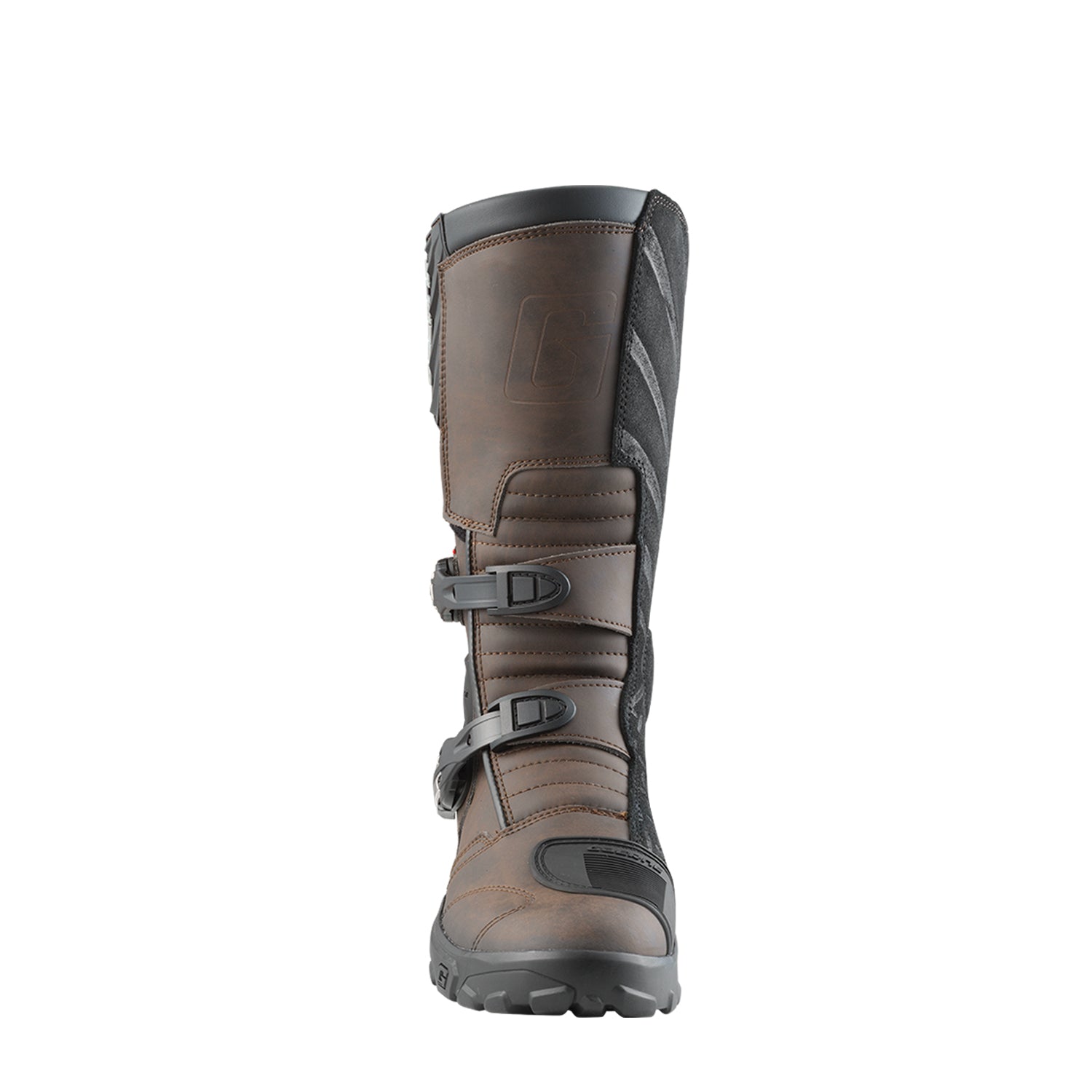 Gaerne G-Midland Aquatech Boots Brown