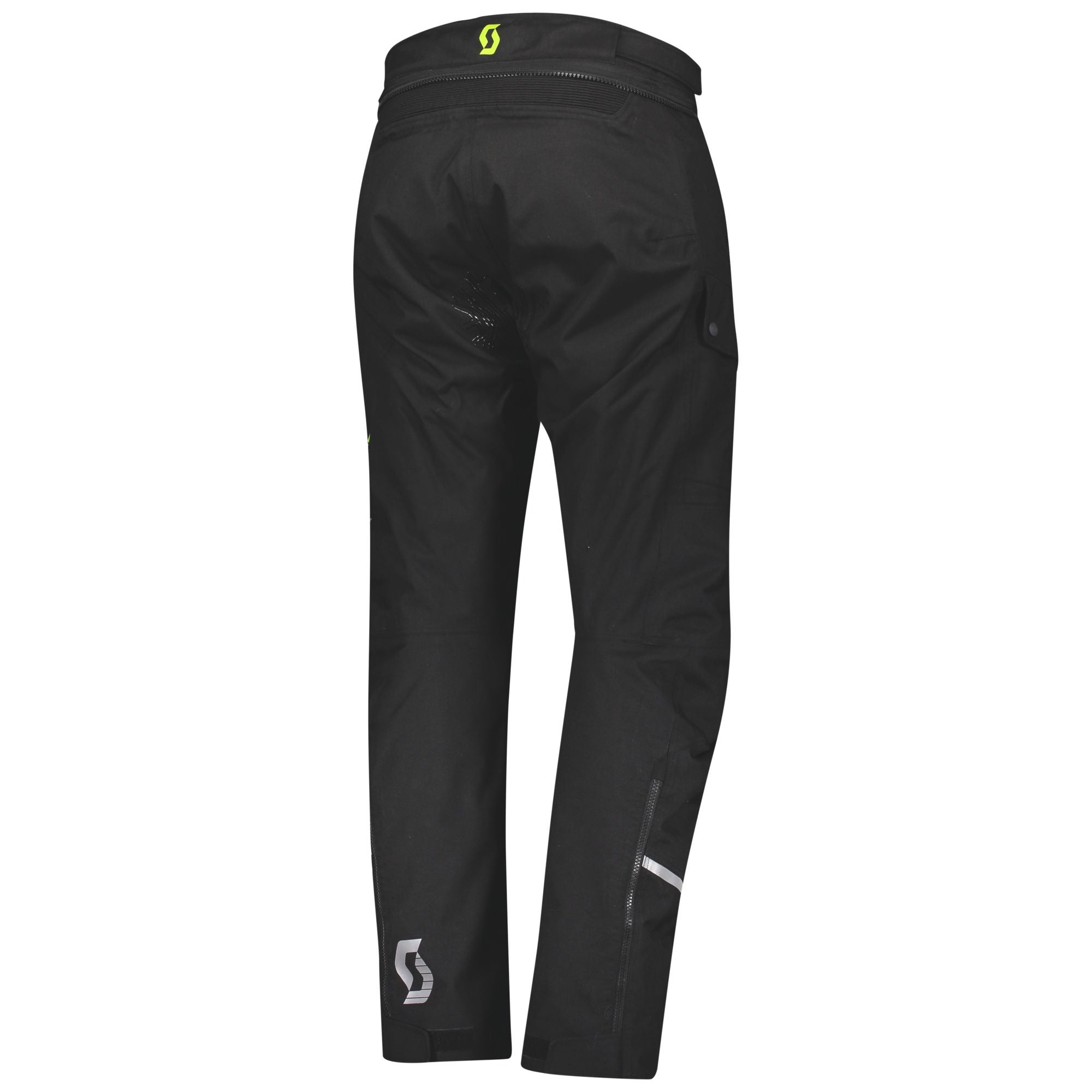 Scott Voyager Dryo Pant Black