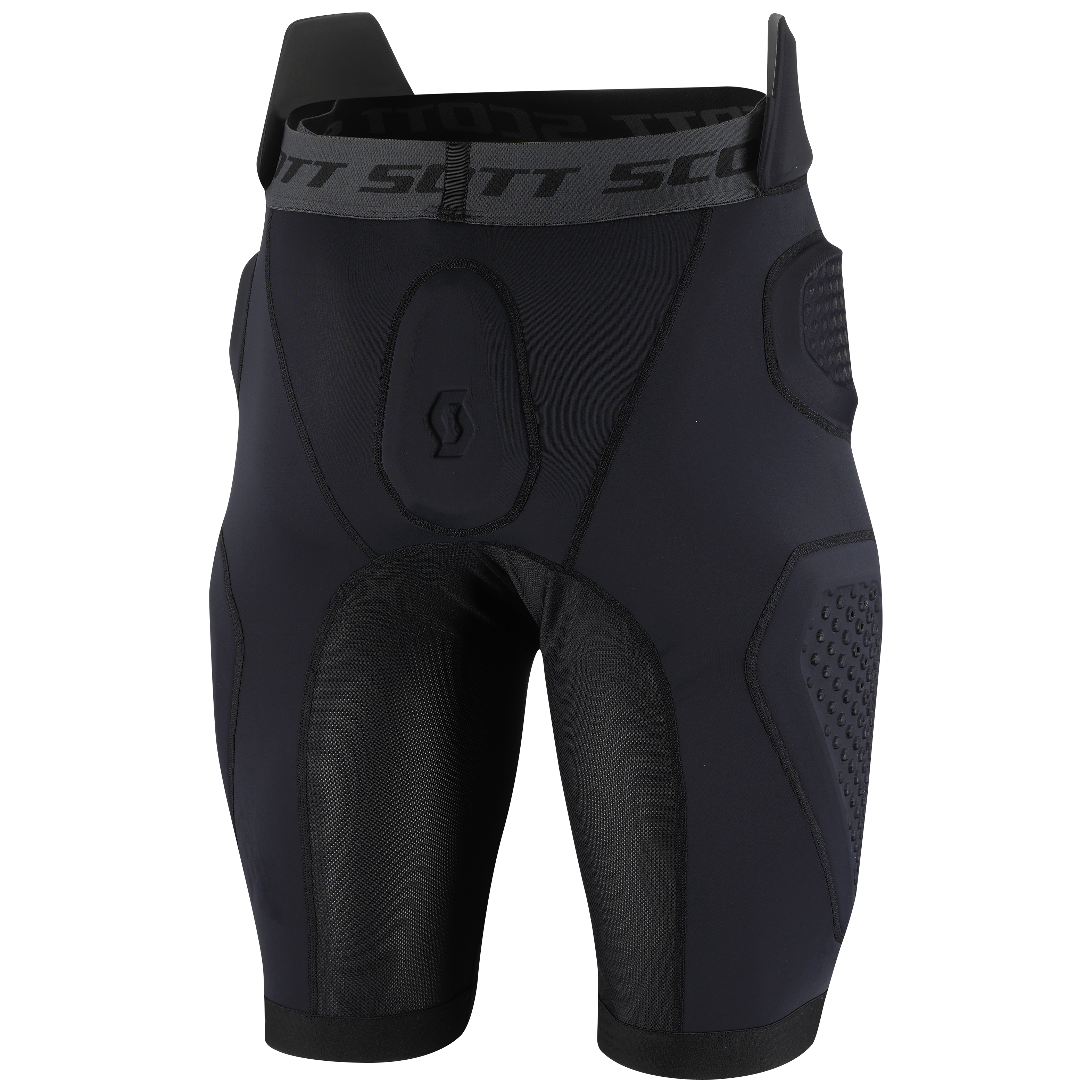 Scott Softcon Air Protector Shorts