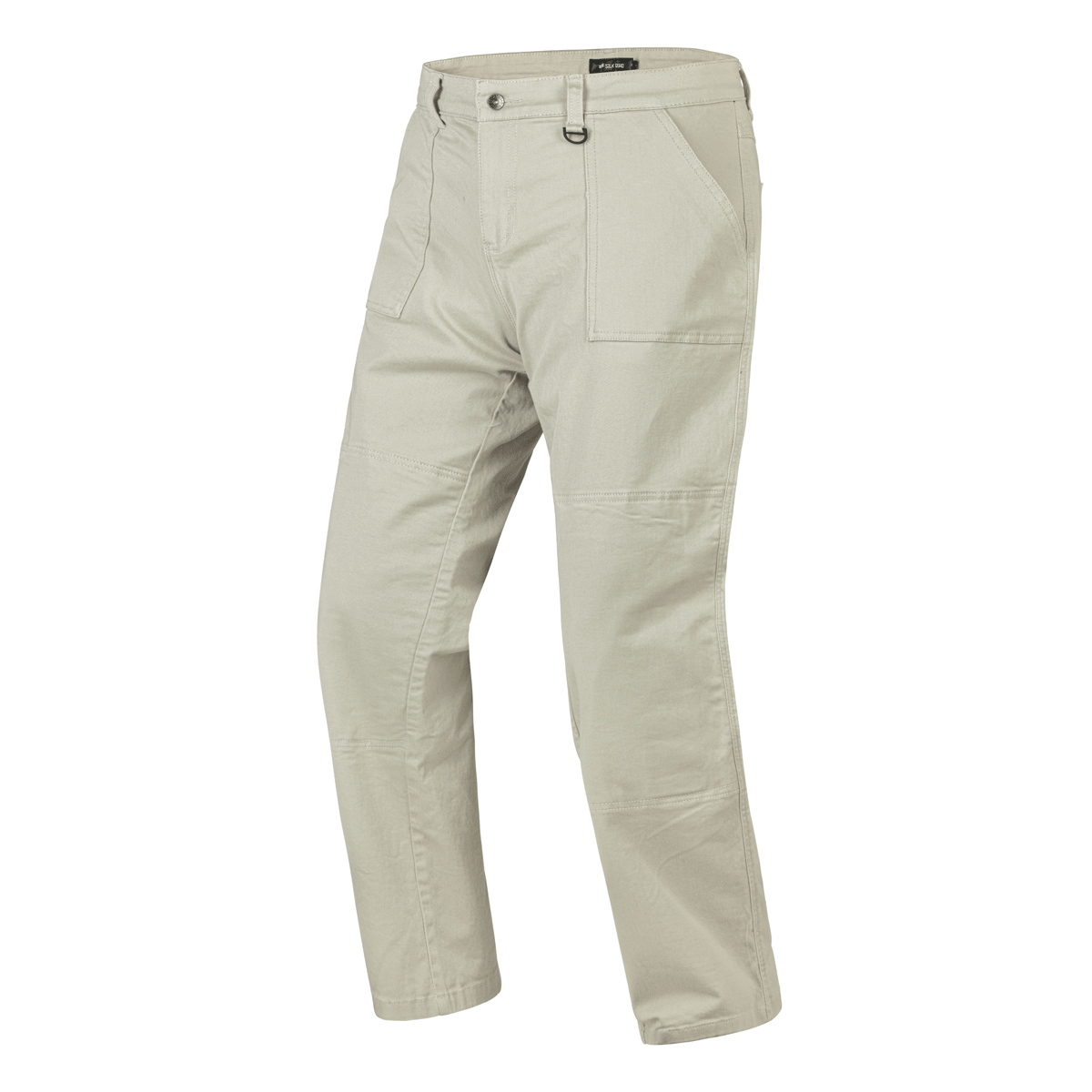 Silk Road Dispatch Pant Off-White