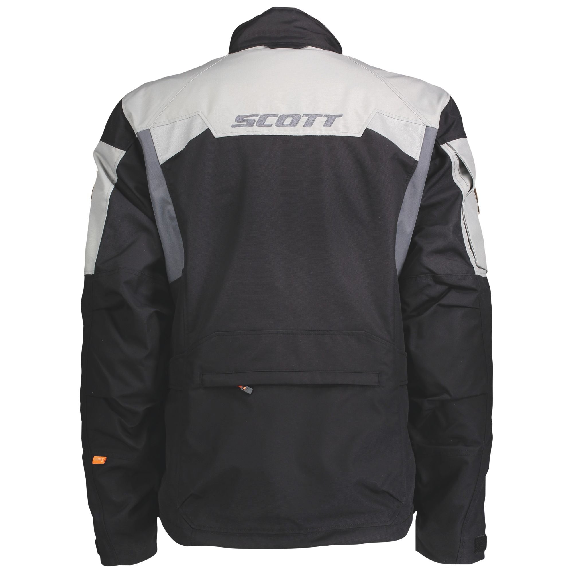 Scott ADV Terrain Dryo Jacket Black/Grey