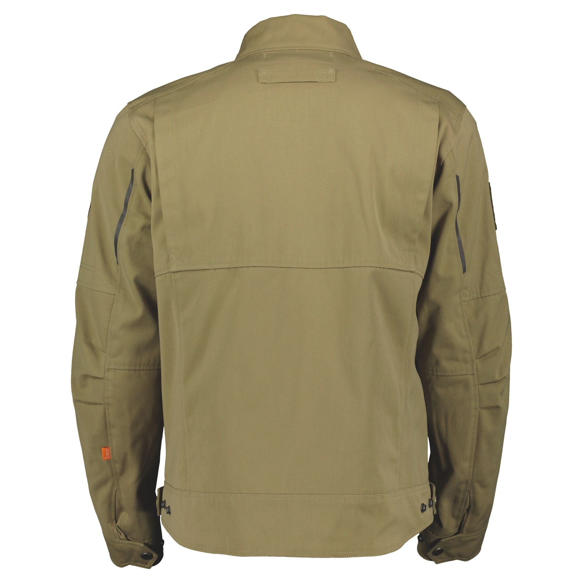 Scott Vintage Jacket Covert Green