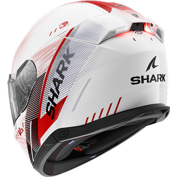 Shark Skwal i3 Speed-Tech WRK