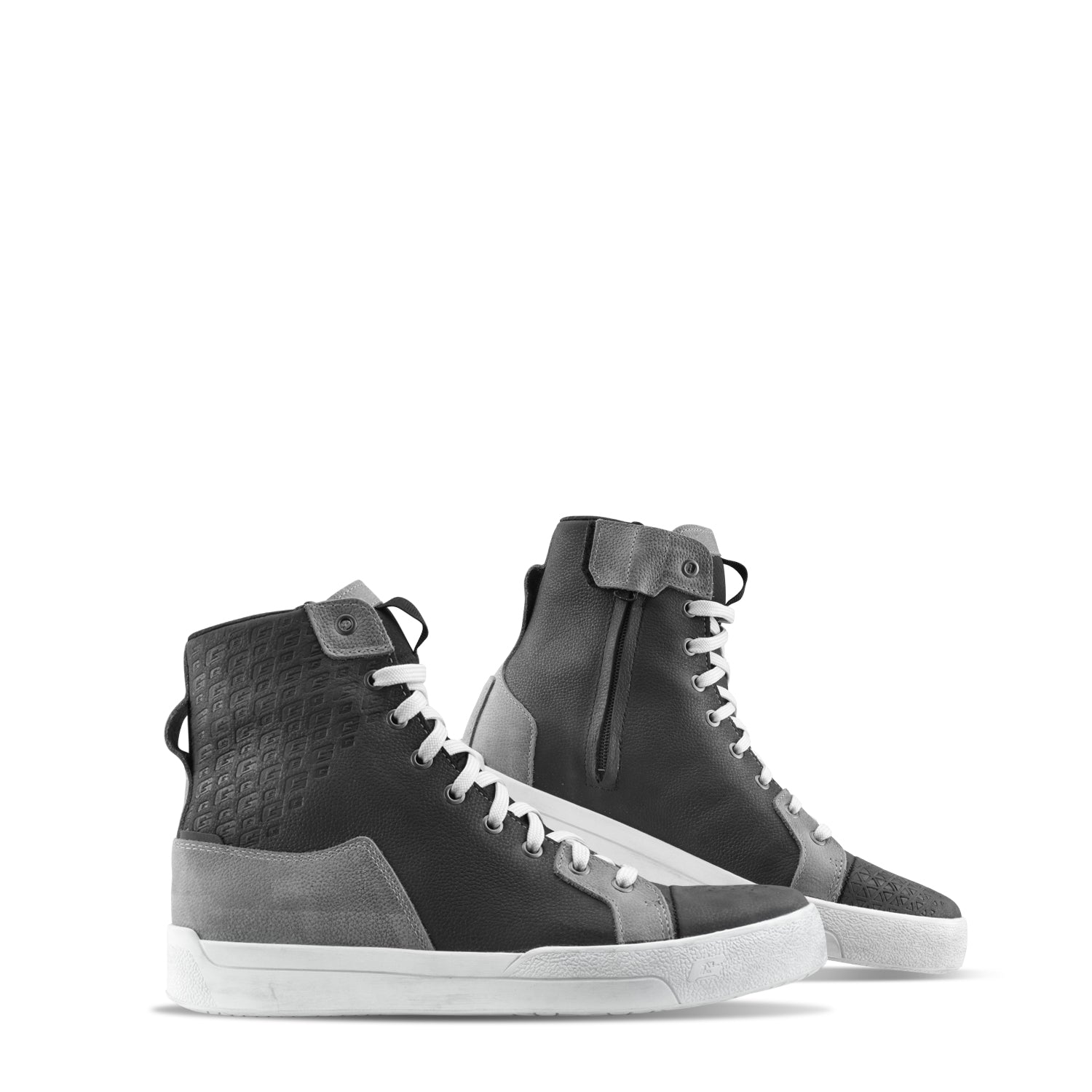 Gaerne G-Letur Aquatech Boots Black/Grey