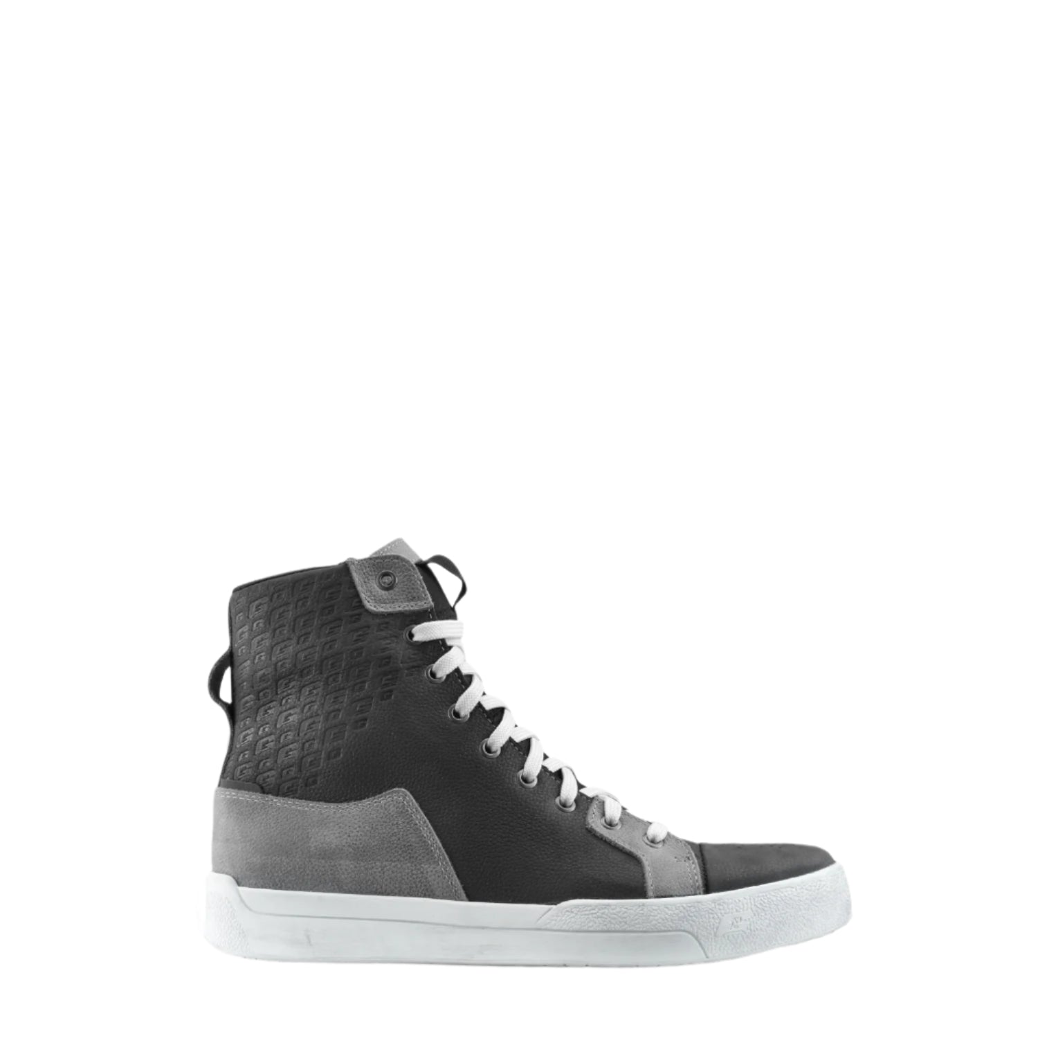 Gaerne G-Letur Aquatech Boots Black/Grey