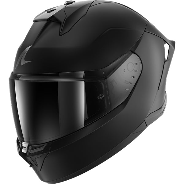 Shark Skwal Cup Dark Shadow Matt KMA