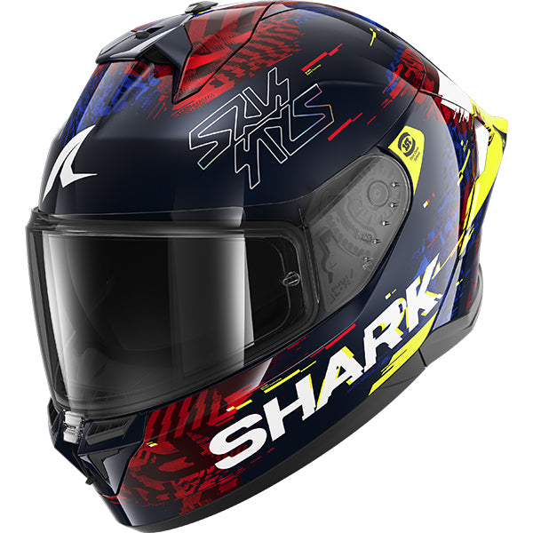 Shark Skwal Cup Speed-Vib BRY
