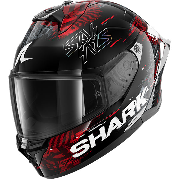 Shark Skwal Cup Speed-Vib KRS
