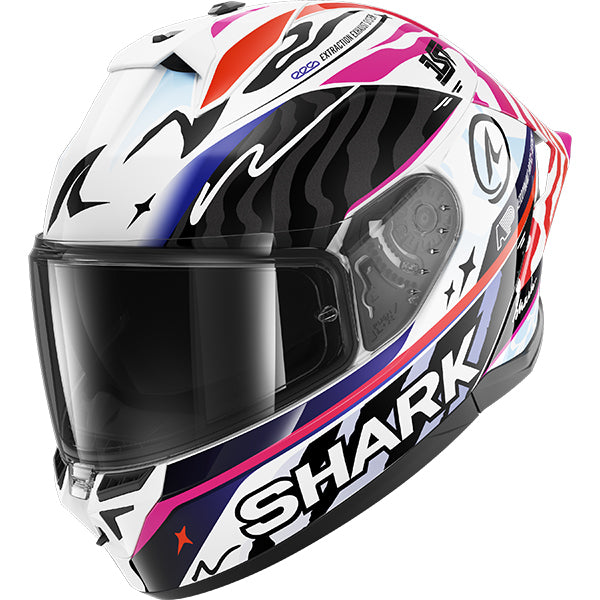 Shark Skwal Cup Speed-Fancy WKO