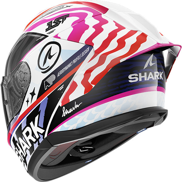 Shark Skwal Cup Speed-Fancy WKO