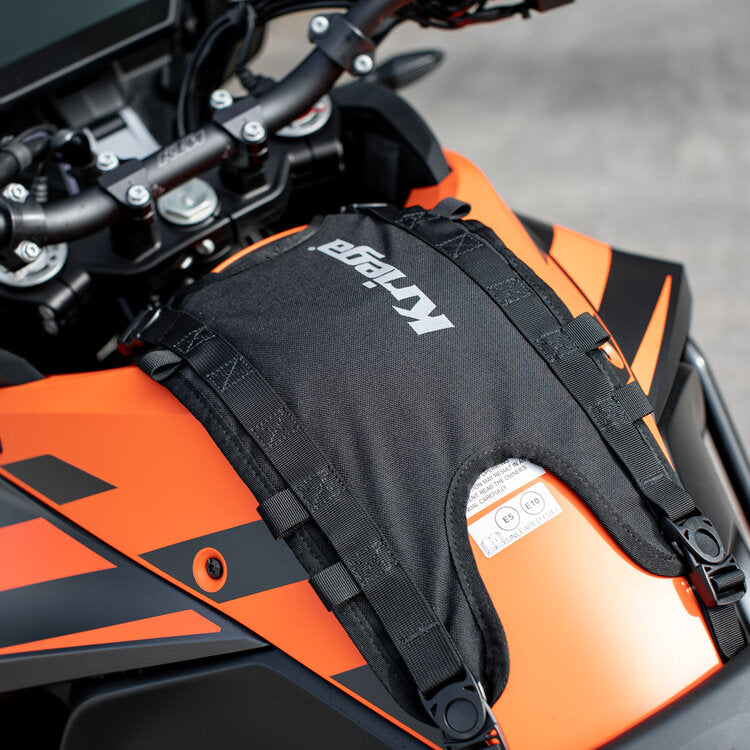 Kriega US-Drypack Tank Converter