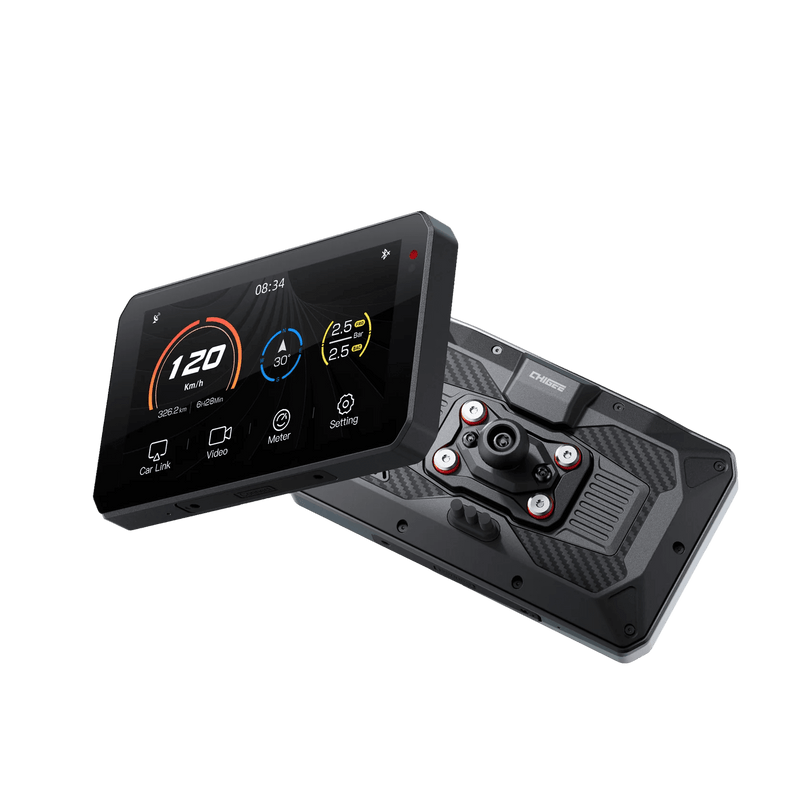 Chigee AIO-5 Lite Smart Riding System