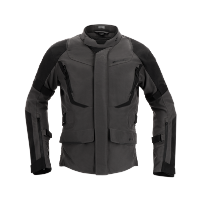 Richa Cyclone 2 GTX Jacket Grey/Black