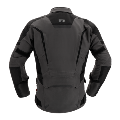 Richa Cyclone 2 GTX Jacket Grey/Black