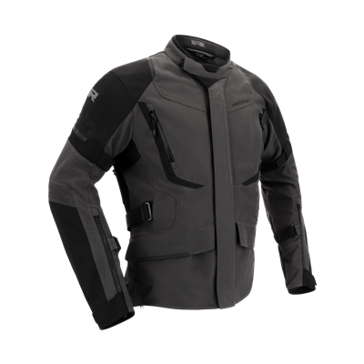 Richa Cyclone 2 GTX Jacket Grey/Black